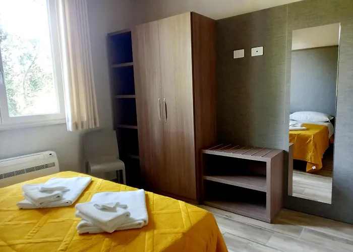 Hotel Torricella