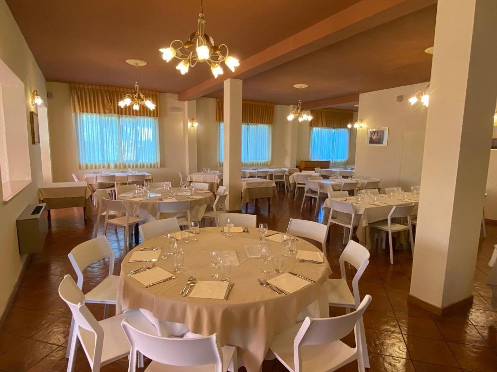 Hotel Torricella Magione