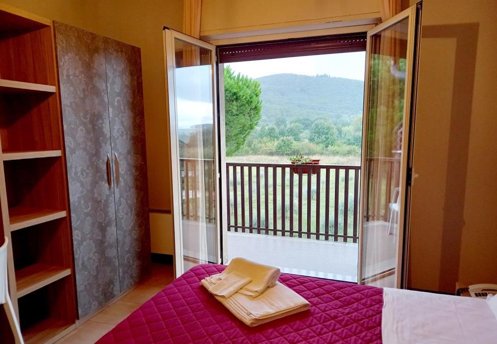 Hotel Torricella
