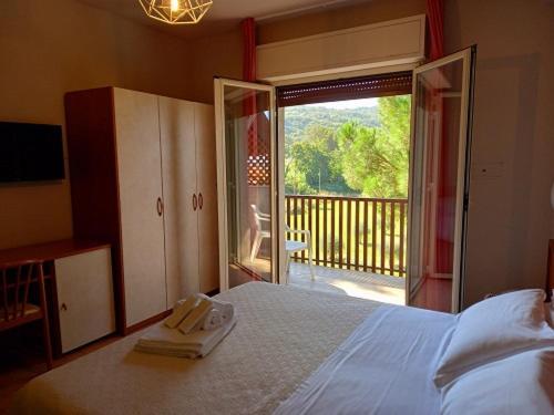 Torricella Hotel Magione