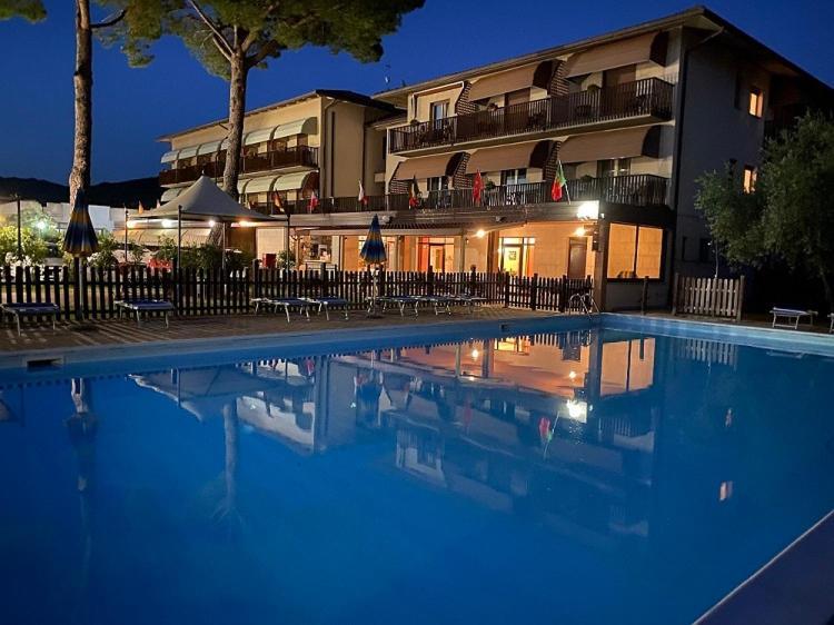 Torricella Hotel Magione