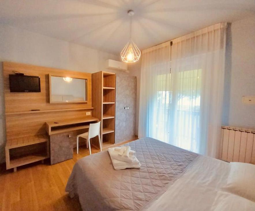 Hotel Torricella Magione