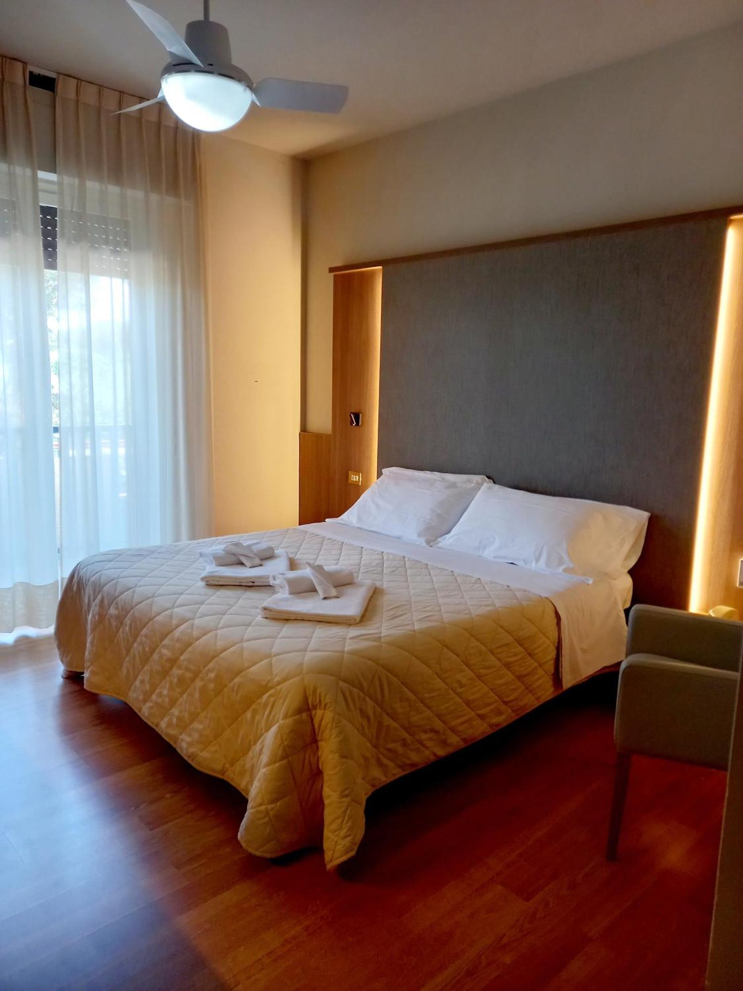 Hotel Torricella 3*
