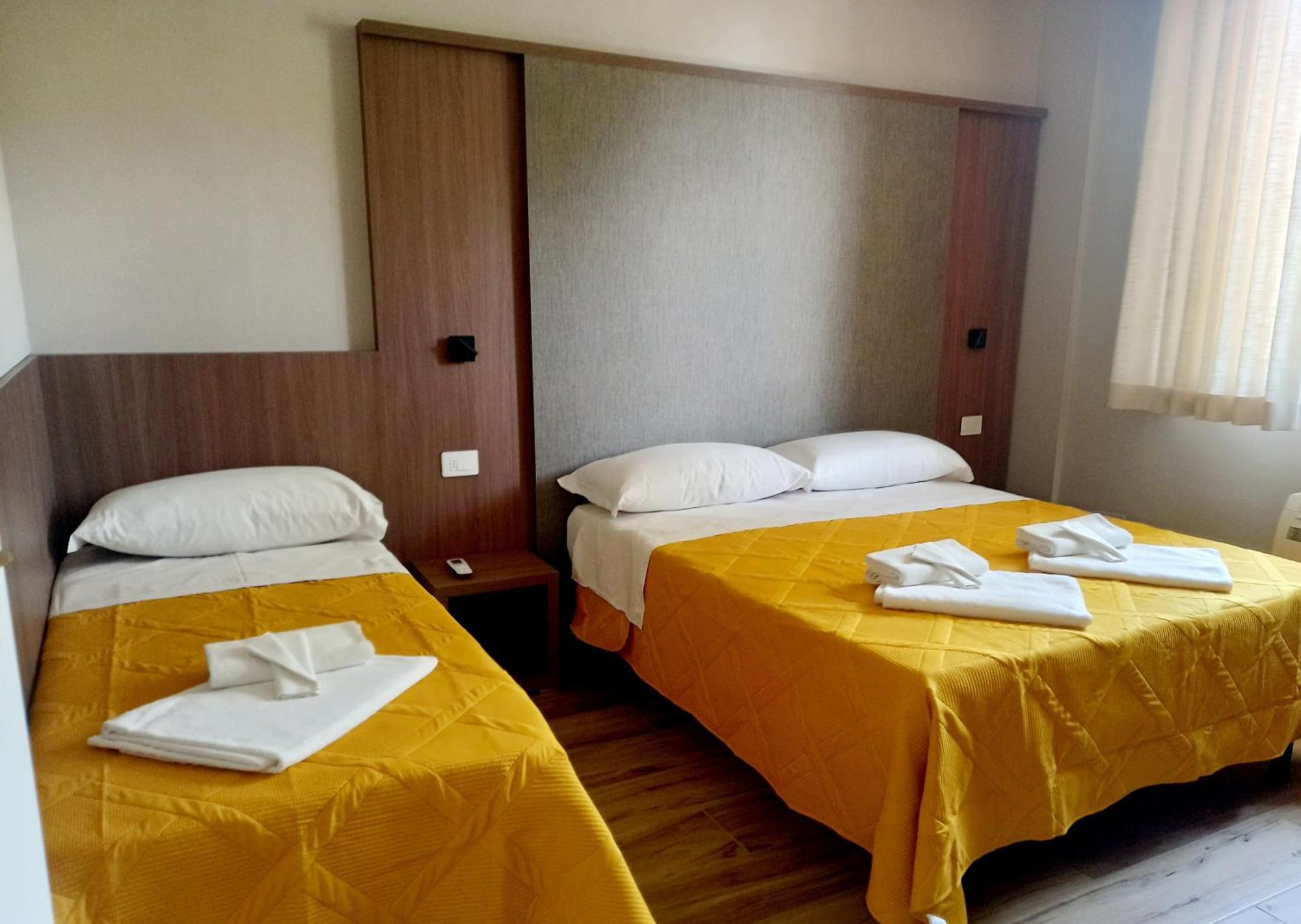 Torricella 3*