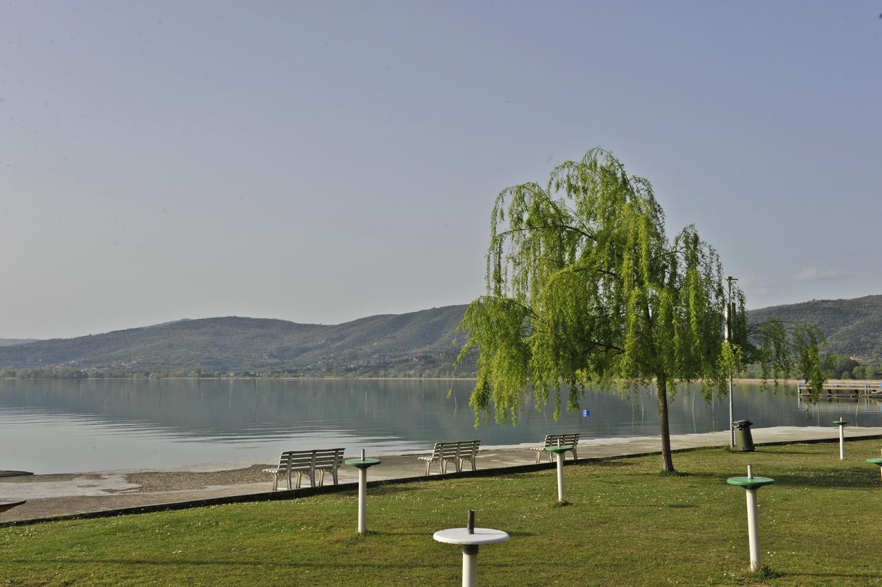 Torricella Hotel 3*