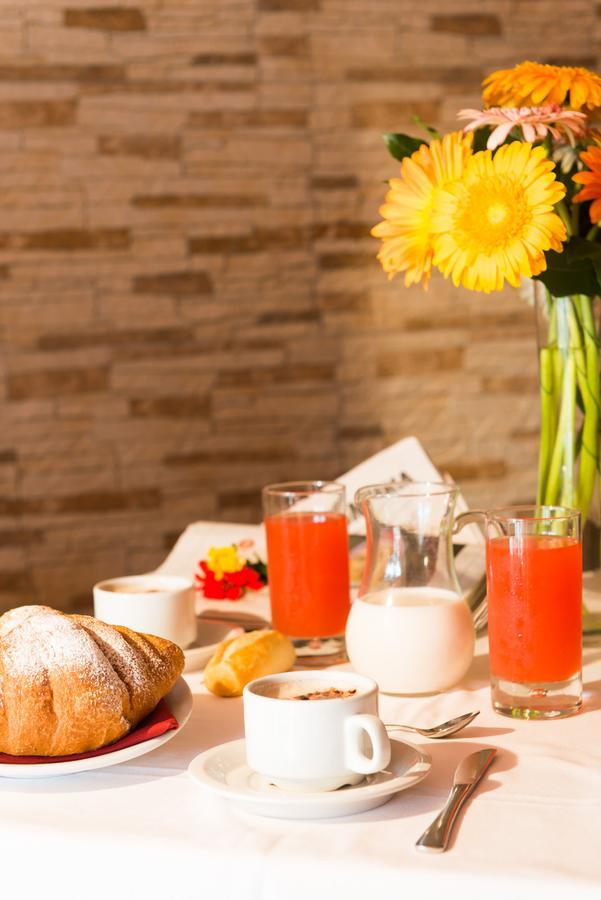Torricella Hotel 3*
