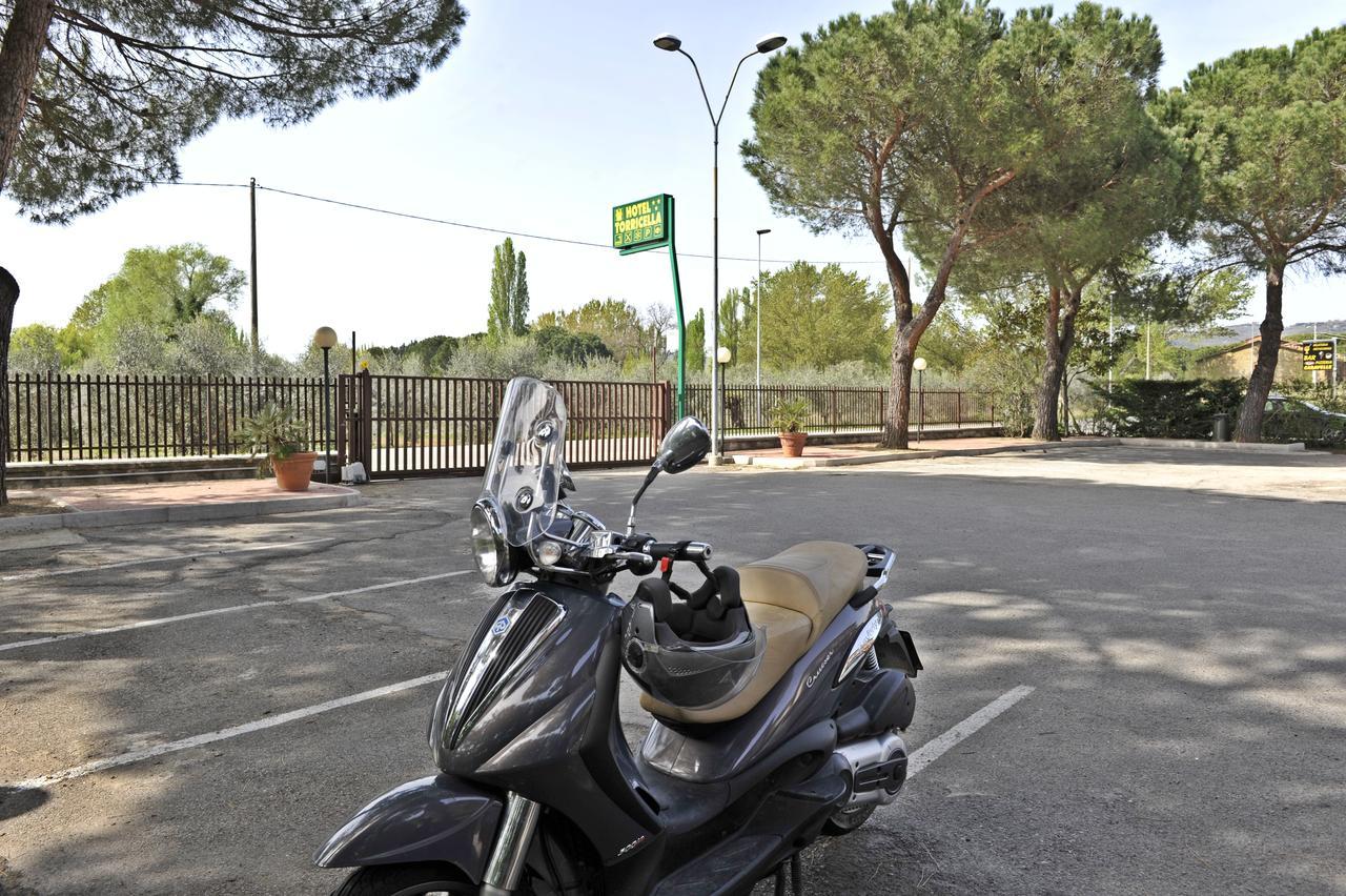 Torricella Hotel