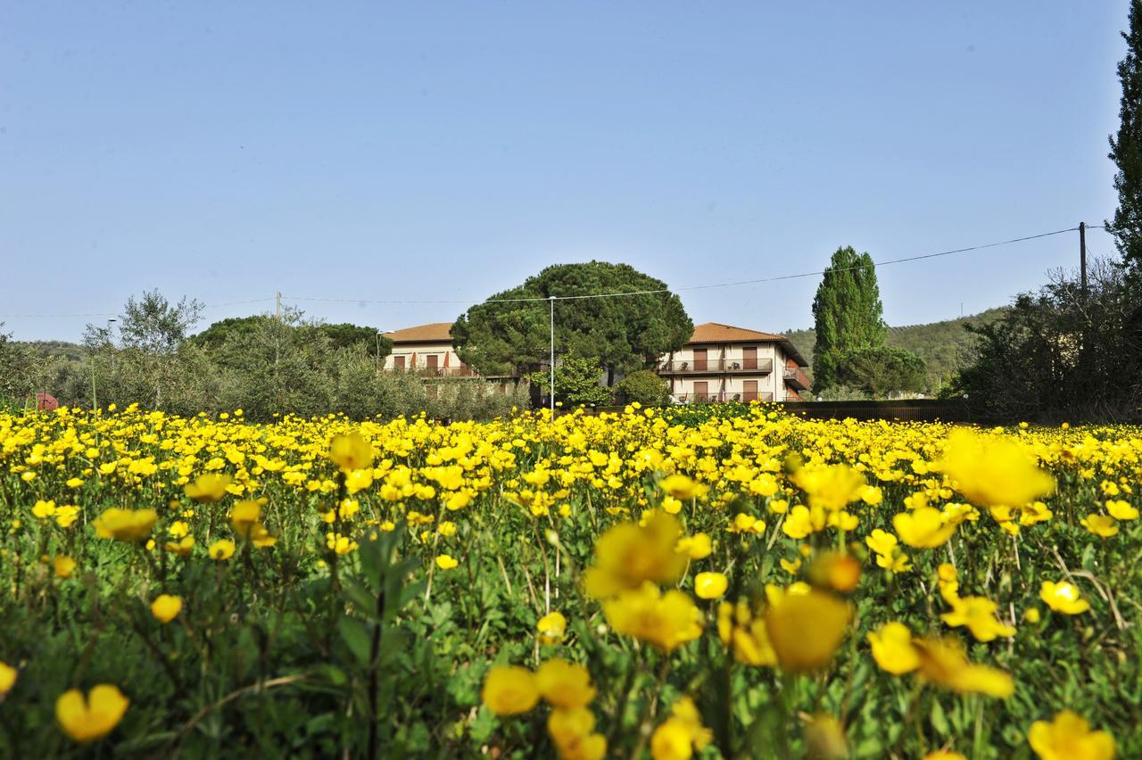 Hotel Torricella Magione