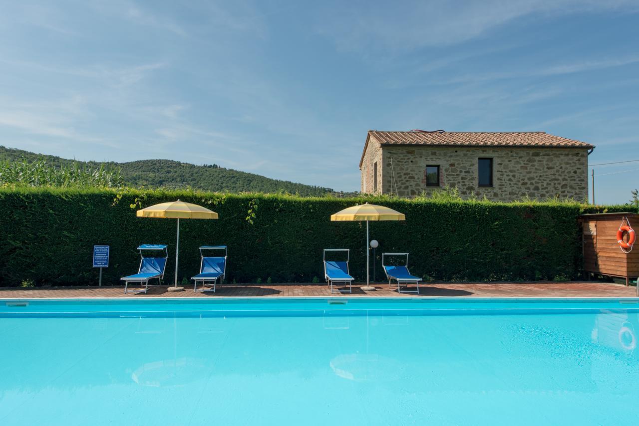 Hotel Torricella Magione