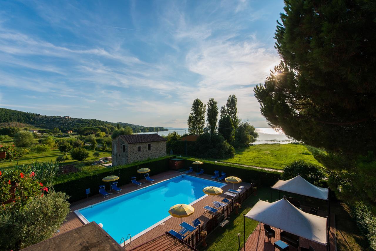 Torricella Hotel 3*