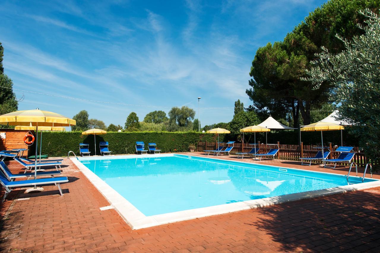 Hotel Torricella 3*