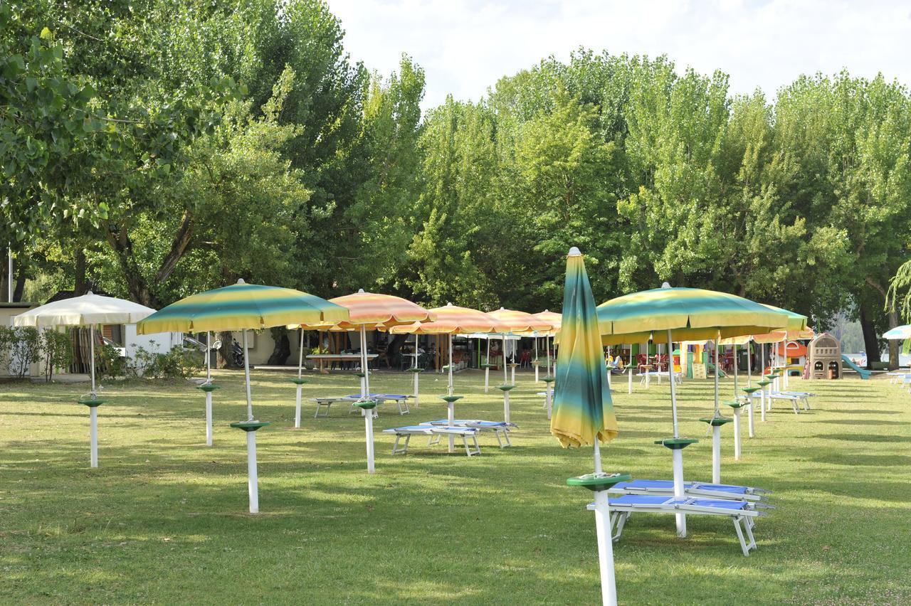 Torricella Hotel Magione